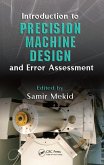 Introduction to Precision Machine Design and Error Assessment (eBook, PDF)