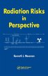 Radiation Risks in Perspective (eBook,... - Bild 1