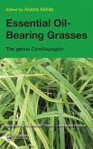 Essential Oil-Bearing Grasses (eBook, PDF)