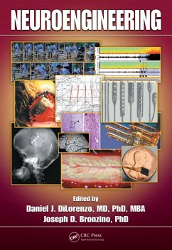 Cover Neuroengineering (eBook, PDF)