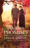 Amish Promises (Neighbors of Lancaster County Book #1) (eBook, ePUB)