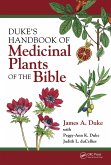 Duke's Handbook of Medicinal Plants of the Bible (eBook, PDF)