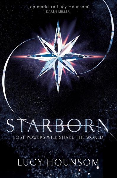 Starborn eBook by Katie MacAlister - EPUB Book