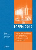 eWork and eBusiness in Architecture, Engineering and Construction (eBook, PDF)