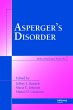 Asperger's Disorder (eBook, PDF) - Bild 1