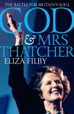 God and Mrs Thatcher (eBook, ePUB)