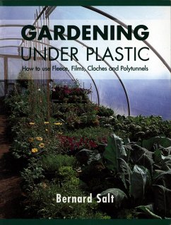 Cover Gardening Under Plastic (eBook, ePUB)