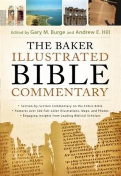 Baker Illustrated Bible Commentary (eBook, ePUB)