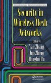 Security in Wireless Mesh Networks (eBook, PDF)