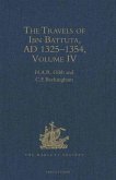 Travels of Ibn Battuta, AD 1325-1354 (eBook, PDF)
