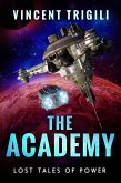 The Academy (Lost Tales of Power, #2) (eBook, ePUB)