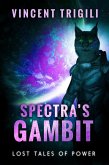 Spectra's Gambit (Lost Tales of Power, #6) (eBook, ePUB)