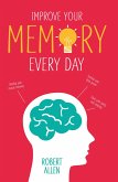 Improve Your Memory (eBook, ePUB)