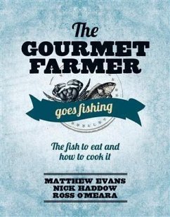 Cover Gourmet Farmer Goes Fishing (eBook, ePUB)