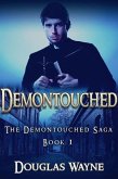 Demontouched (The Demontouched Saga, #1) (eBook, ePUB)