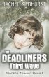The Deadliners: Third Wave (eBook, ePUB) - Bild 1
