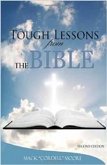 Duras Lecciones De La Biblia (eBook, ePUB)