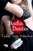 Todos Van Adentro (eBook, ePUB)