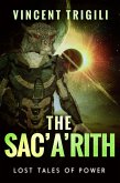 The Sac'a'rith (Lost Tales of Power, #5) (eBook, ePUB)