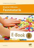 Kreative 5 Minuten: Feinmotorik (eBook, PDF)