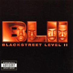 Level II - Blackstreet