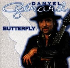 Butterfly - Danyel Gérard