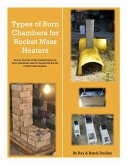 Types of Burn Chambers for Rocket Mass Heaters (eBook, ePUB) Types of Burn Chambers for Rocket Mass Heaters (eBook, ePUB)