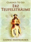 Erz Teufelsträume (eBook, ePUB)