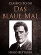 Das blaue Mal (eBook, ePUB) - Bild 1