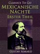Mexikanische Nächte - Erster Teil... - Bild 1