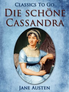 Die schöne Cassandra (eBook, ePUB) - Austen, Jane