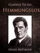 Hemmungslos (eBook, ePUB) - Bild 1