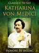 Katharina von Medici (eBook, ePUB) - Bild 1