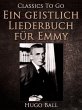 Ein geistlich Liederbuch für Emmy... - Bild 1