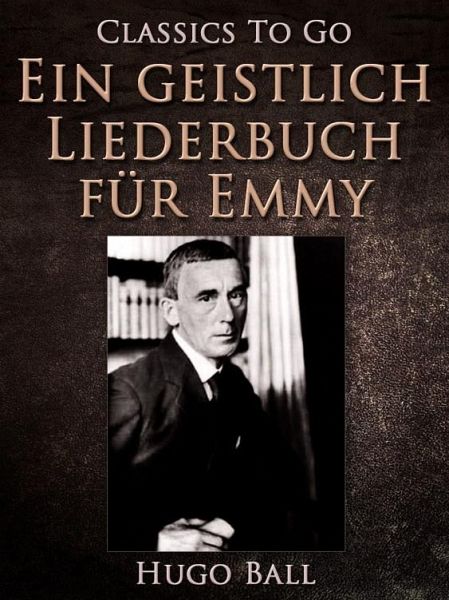 Ein geistlich Liederbuch für Emmy (eBook, ePUB)