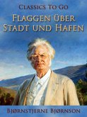 Flaggen über Stadt und Hafen (eBook, ePUB)