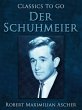 Der Schuhmeier (eBook, ePUB) - Bild 1