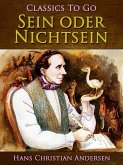 Sein oder Nichtsein (eBook, ePUB)