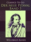 Der neue Pitaval - Band 5 (eBook, ePUB)