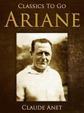 Ariane (eBook, ePUB)
