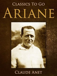 Ariane (eBook, ePUB) - Anet, Claude