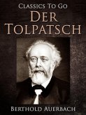 Der Tolpatsch (eBook, ePUB)