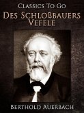 Des Schloßbauers Vefele (eBook, ePUB)