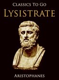Lysistrate (eBook, ePUB)