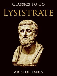 Lysistrate (eBook, ePUB) - Aristophanes