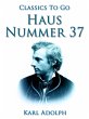 Haus Nummer 37 (eBook, ePUB) - Bild 1