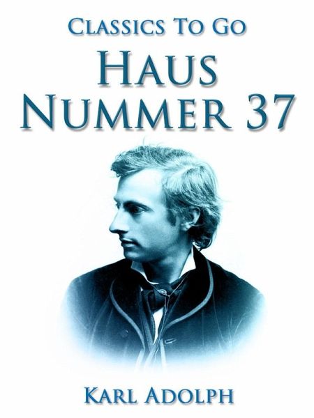 Haus Nummer 37 (eBook, ePUB)