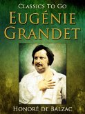 Eugénie Grandet (eBook, ePUB) Eugénie Grandet (eBook, ePUB)