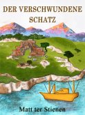 Der verschwundene Schatz (eBook, ePUB)