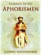 Aphorismen (eBook, ePUB) - Bild 1